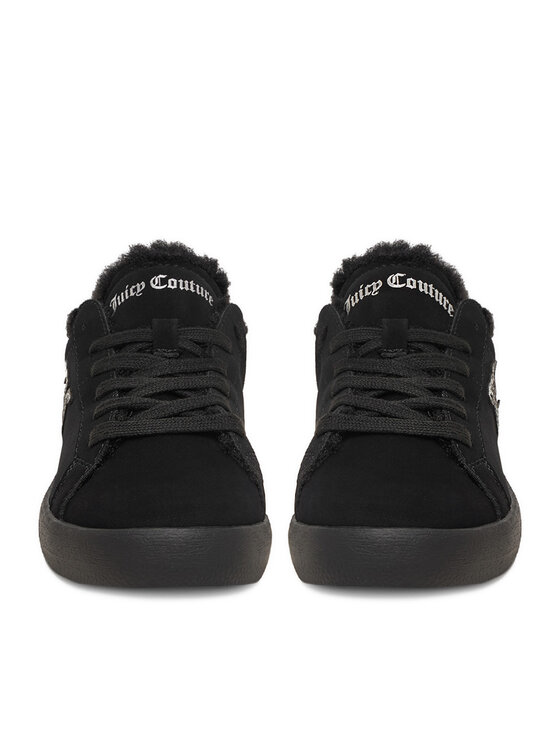 Juicy Couture Sportcipők Juicy Couture CEO-WS13670-04 Fekete