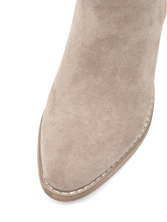 JENNY Botine JENNY MARTINA WS14438-22 Bej