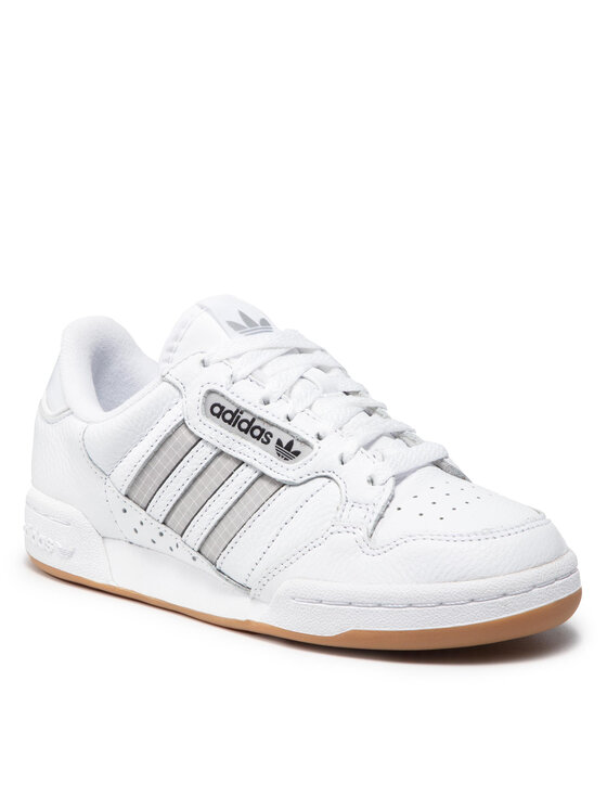 adidas Sportcipők adidas Continental 80 Stripes H02163 Fehér