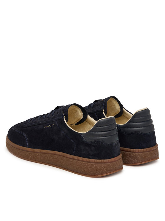 Gant Sneakers Gant 33633370 Bleumarin