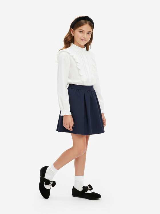 Juicy Couture Baleriny Juicy Couture CEO-CS6515-01 Czarny