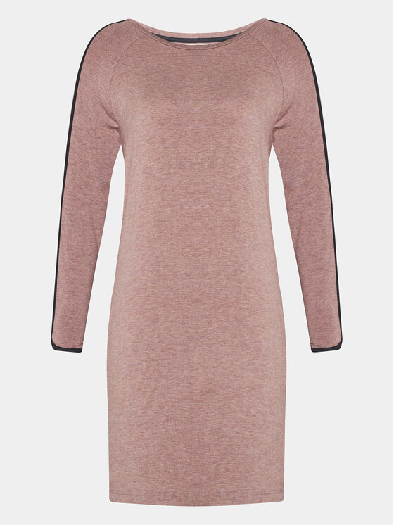 Femilet by Chantelle Femilet by Chantelle Camisón Mabel FN8130-02R Rosa Regular Fit