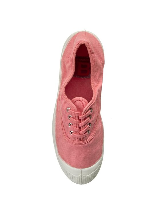 Bensimon Sportbačiai Bensimon Tennis T6 F15004C15745 Rožinė