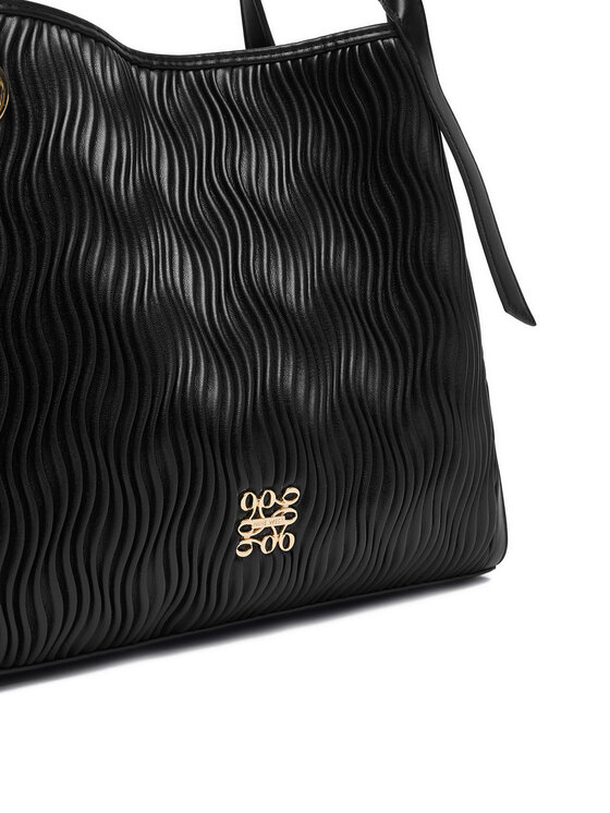 Nine West Táska Nine West CEO-NW-M-005-10 Fekete