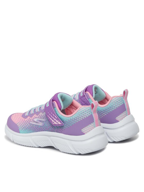 Skechers Снікерcи Skechers Go Run 650 302430L/PRMT Фіолетовий