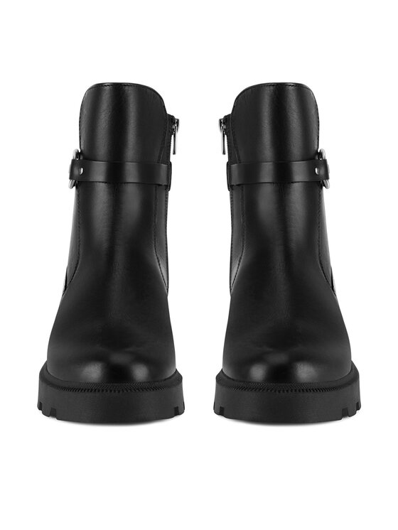 Lasocki Botines Lasocki ARC-DOMINA-04 Negro