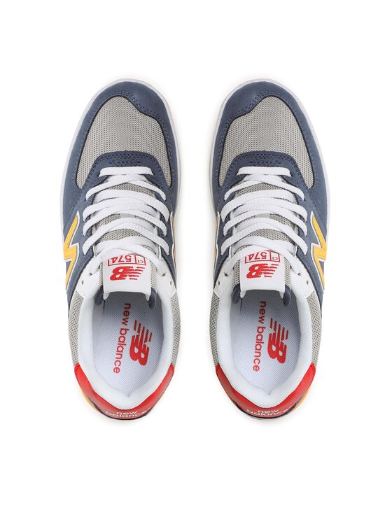 New Balance Laisvalaikio batai New Balance CT574NYT Tamsiai mėlyna