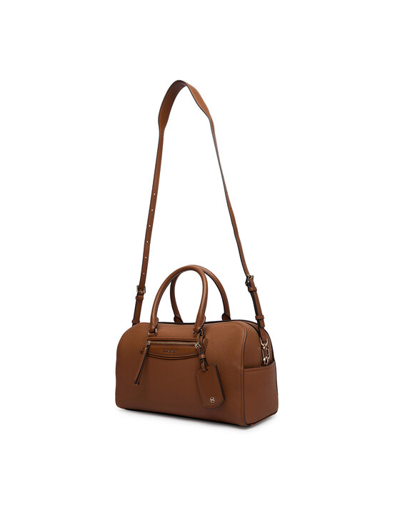 MICHAEL Michael Kors Сумка MICHAEL Michael Kors Md Duffle Satchel 30S6GTVS8L Коричневий