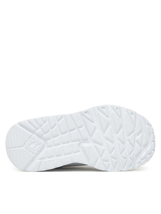 Skechers Снікерcи Skechers Uno Lite 310451N/WHP Білий