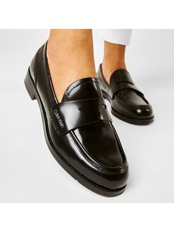 Calvin Klein Lords Calvin Klein Shanti B4E6274 Μαύρο