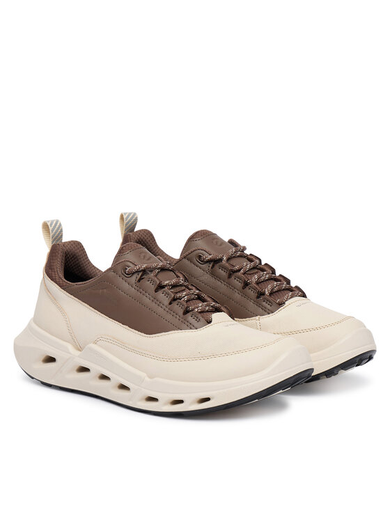 ECCO Sneakersy ECCO Biom 720 W 85030361956 Svetlosivá