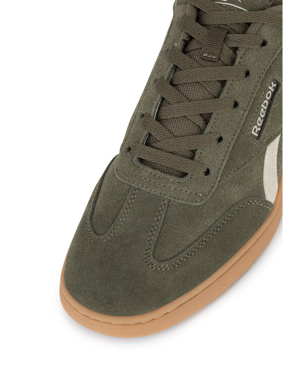 Reebok Снікерcи Reebok C-FORTE LOUNGER AR30252MGTC Зелений