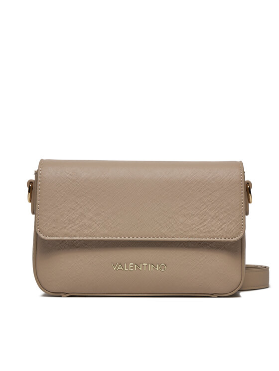 Valentino Сумка Valentino Zero Re VBS7B303 Бежевий