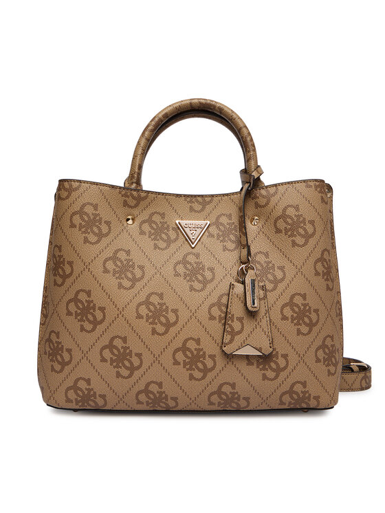 Guess Сумка Guess Meridian II HWOS69 74060 Бежевий