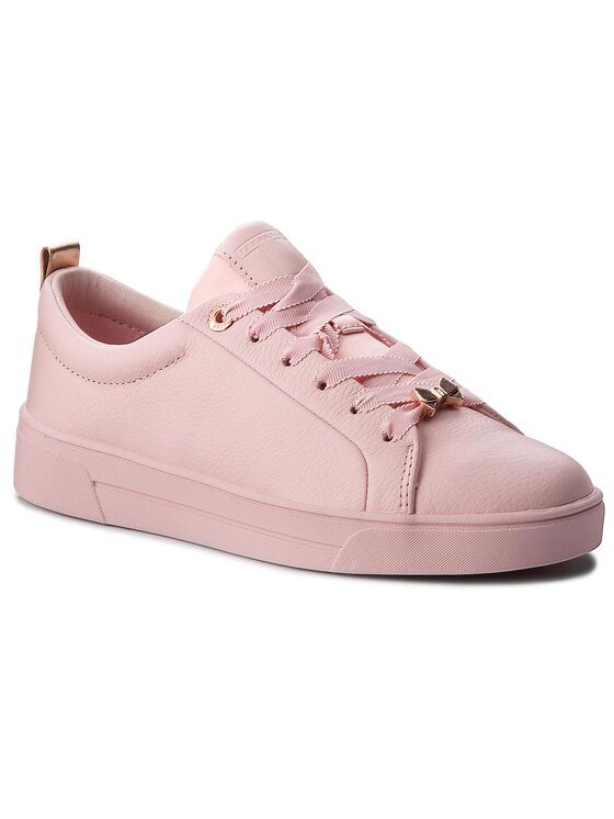 Ted Baker Snīkeri Ted Baker Gielli 9-17549 Rozā
