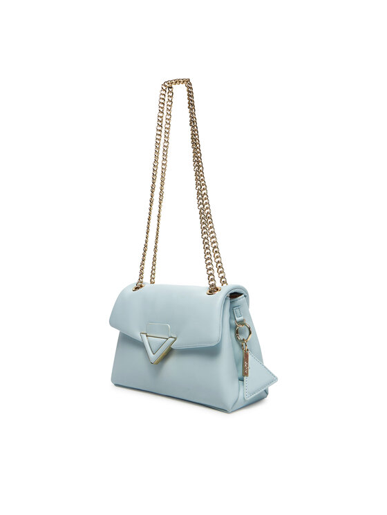 Aldo Kabelka Aldo Softpuff 14009826 Modrá