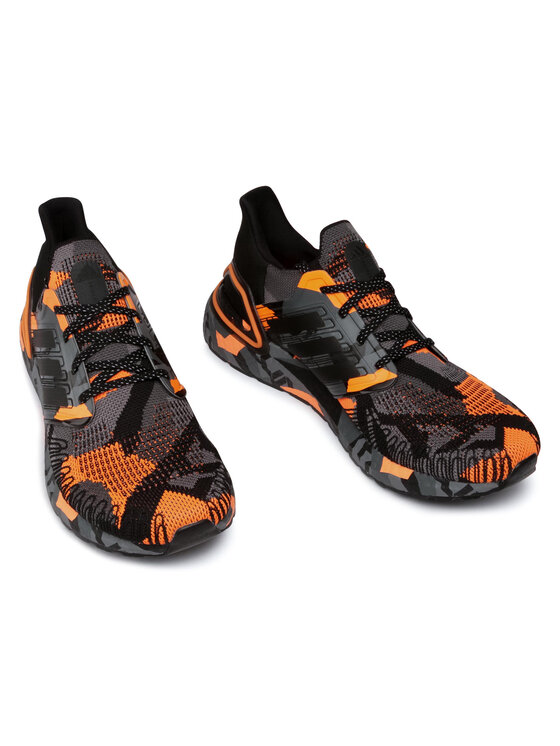 adidas Bėgimo batai adidas Ultraboost 20 FV8330 Juoda