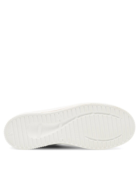 Rieker Revolution Lifestyle Superge Rieker Revolution Lifestyle W0702-00 Črna