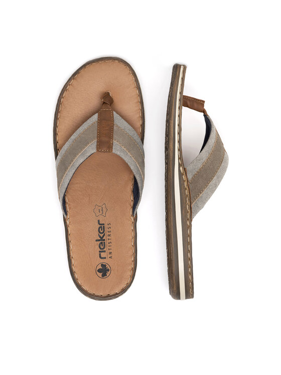 Rieker Flip flop Rieker 21095-42 Maro