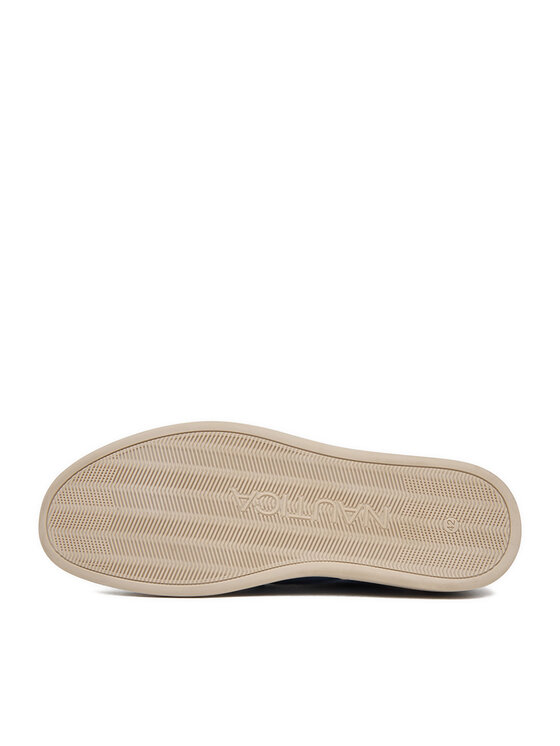 Nautica Pantofi Nautica CEO-VITO-04S MBS Albastru