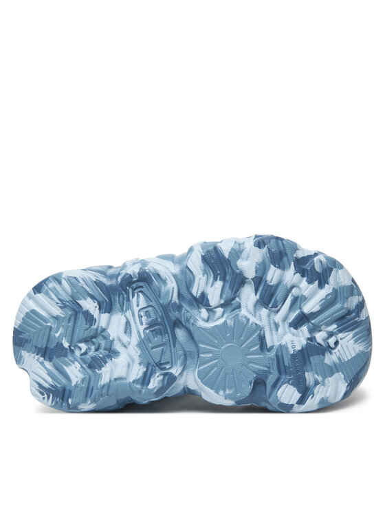 Keen Sandále Keen Hyperport H2 1030837 Modrá