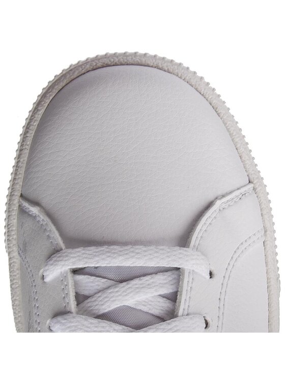 Nike Снікерcи Nike Court Royale 833535 102 Білий
