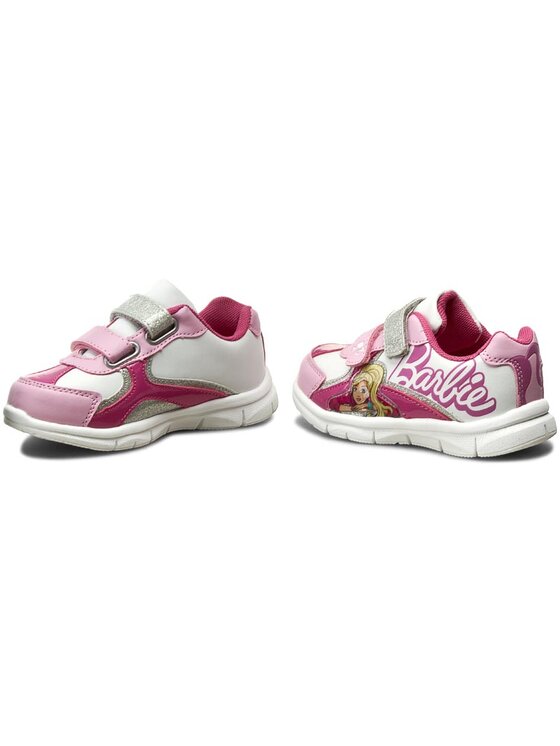 Barbie Cipele Barbie CP49-7283MT Biały