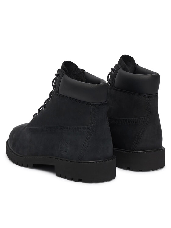 Timberland Trappers Timberland Premium TB1129070011 Negru