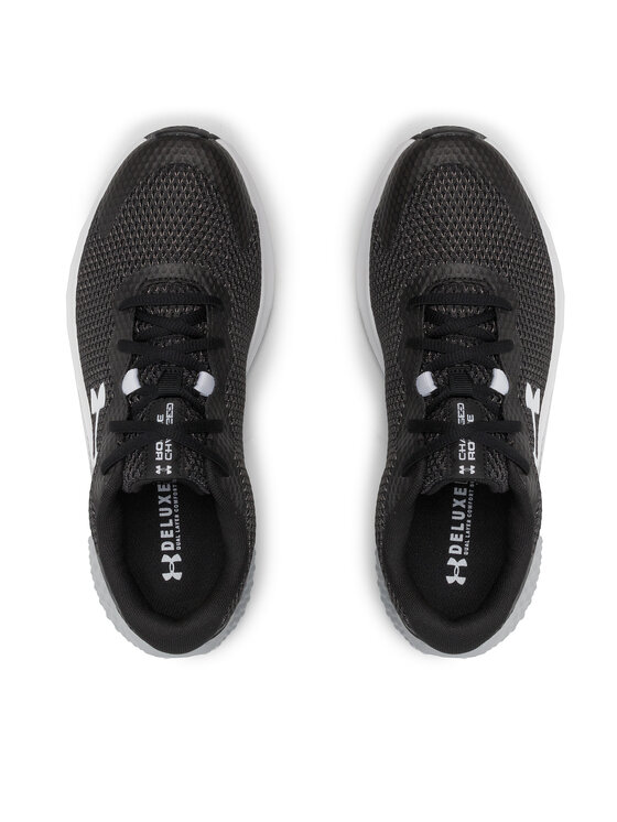 Under Armour Scarpe running Under Armour Ua Charged Rogue 3 3024877-002 Nero