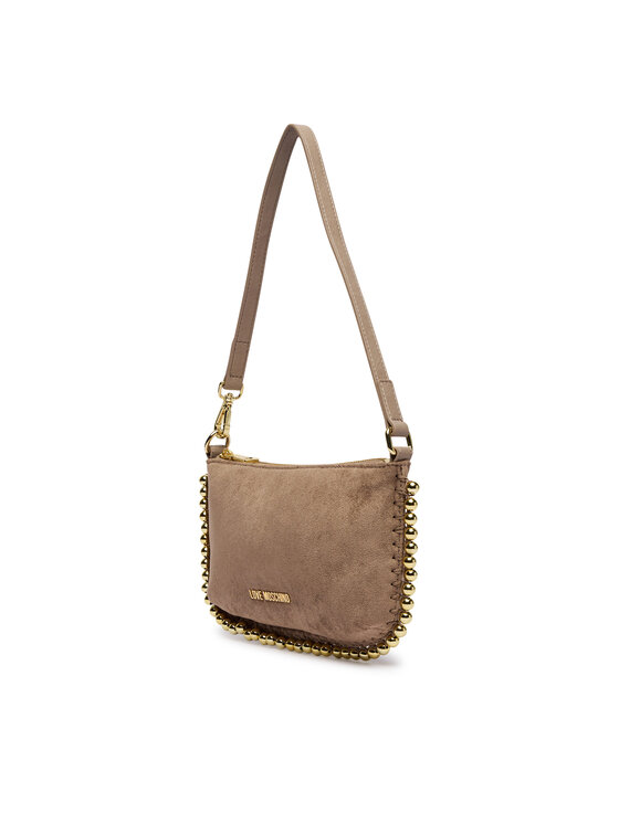 LOVE MOSCHINO Τσάντα LOVE MOSCHINO JC4222PP0PKF110A Μπεζ