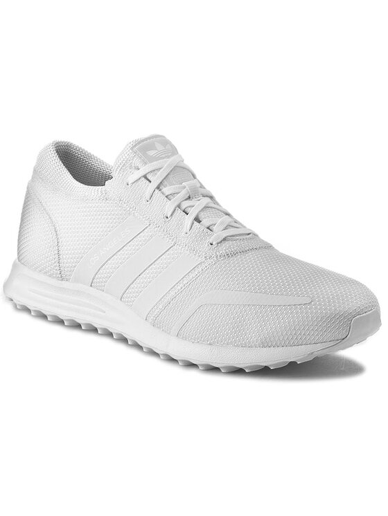 adidas Sneakersy adidas Los Angeles S31534 Biały