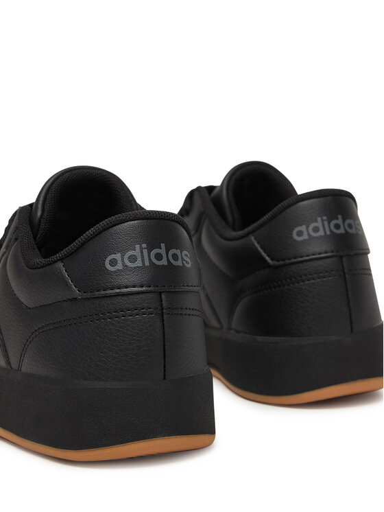adidas Снікерcи adidas Breaknet 3.0 KI8674 Чорний