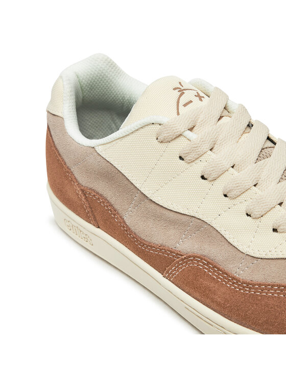 Etnies Superge Etnies Snake 4101000581 Rjava