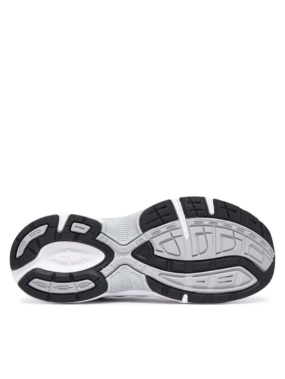 Asics Снікерcи Asics Gel-1130 Gs 1204A197 Білий