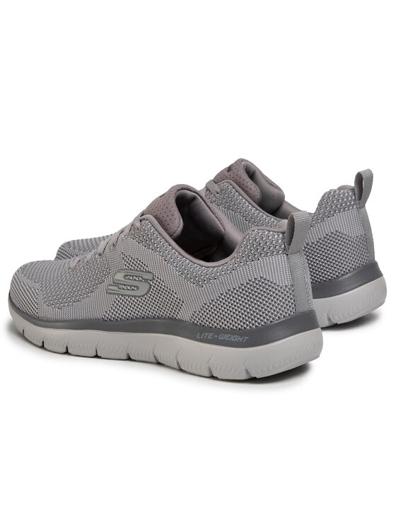 Skechers Zapatillas Skechers Brisbane 232057/LTGY Gris