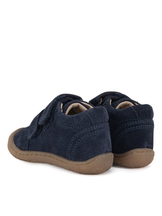 Lasocki Kids Polobotky Lasocki Kids KLAP CH-006226(II)CH Tmavomodrá