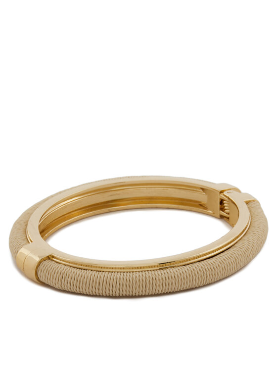 Aldo Set brățări Aldo Miirage 13930766 Bej