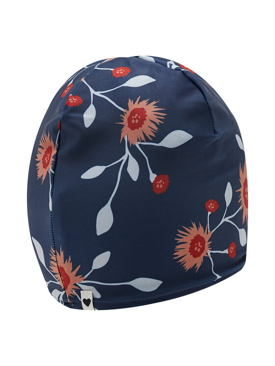 Maloja Čiapka Maloja Active Essentials 34322-1-8696 Tmavomodrá