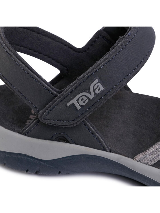 Teva Σανδάλια Teva Elzada Sandal Web 1101112 Γκρι