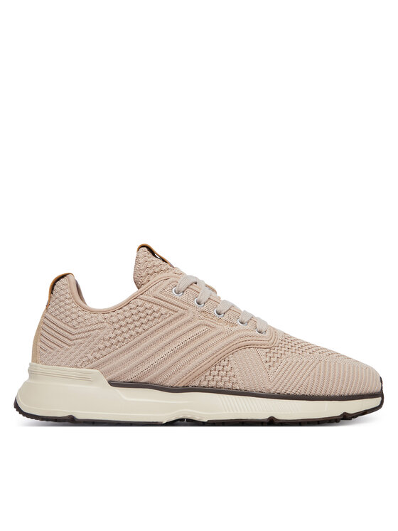 Gant Снікерcи Gant 32638175 Бежевий
