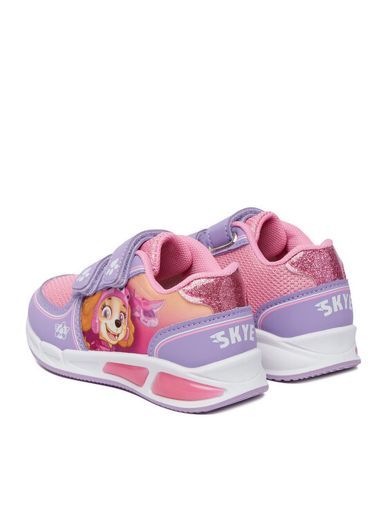 Paw Patrol Снікерcи Paw Patrol CEO-CP66-SS26-302PAW Рожевий