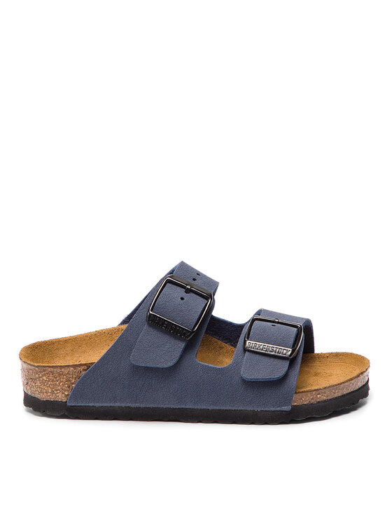 Birkenstock Şlapi Birkenstock Arizona Kids Bf 552903 Bleumarin