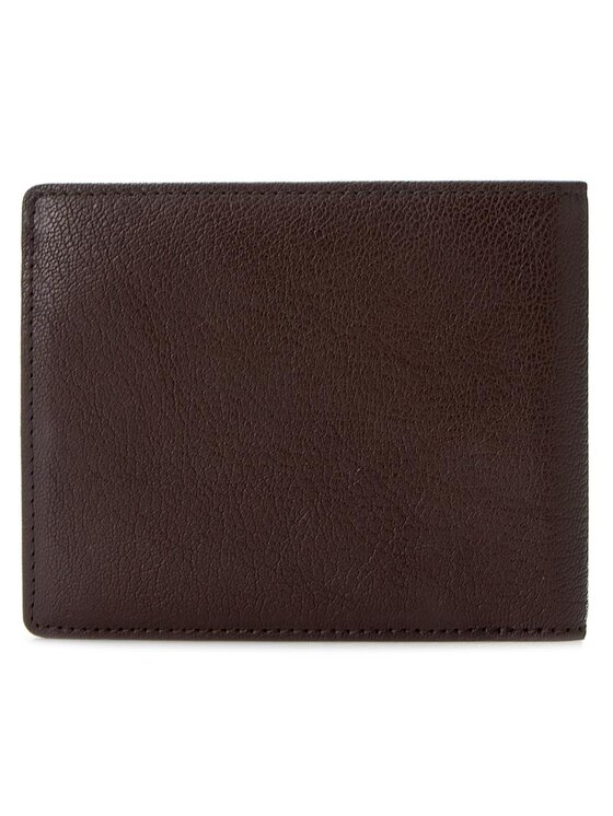 Diesel Cartera Diesel Hiresh X03926 PR271 Marrón