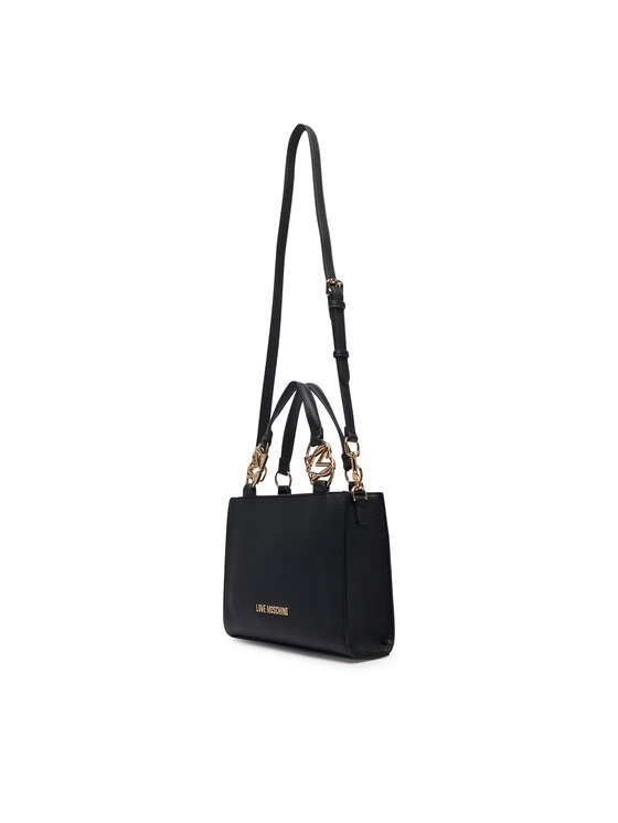 LOVE MOSCHINO Сумка LOVE MOSCHINO JC4006PP1PLB0000 Чорний