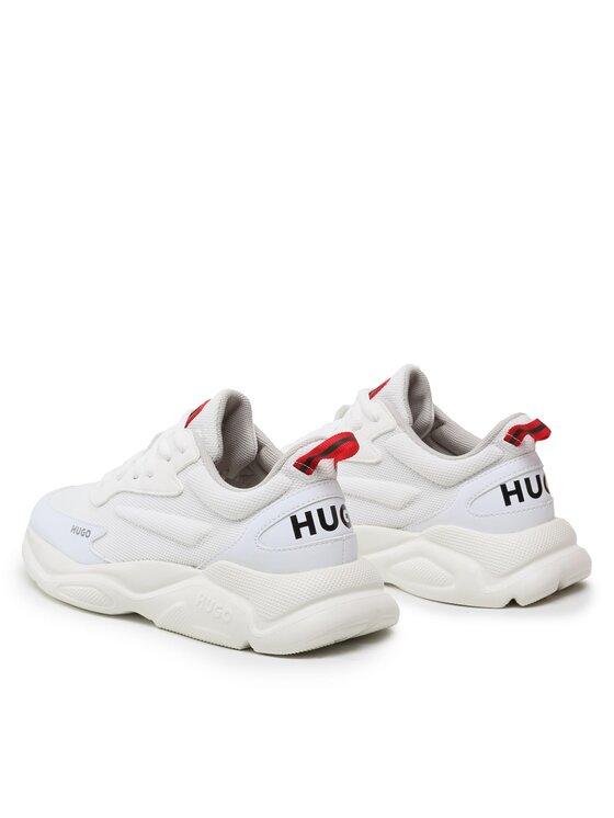 HUGO Tenisice Hugo Leon 50487568 10248062 01 Bijela