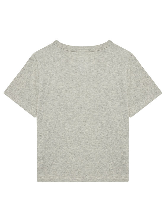 Gap Gap Футболка 779639-00 Сірий Regular Fit