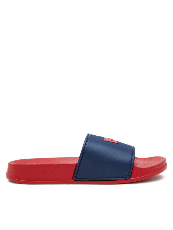 Levi's® Nazouváky Levi's® Pool VPOL0186S Tmavomodrá