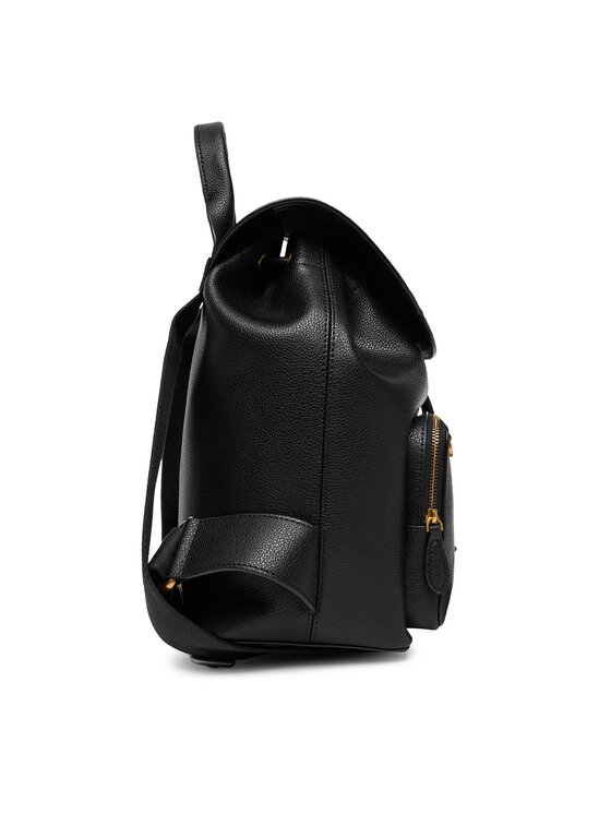 PINKO Batoh PINKO Carrie Backpack Al 25-26 PLTT 104351 A29Q Černá