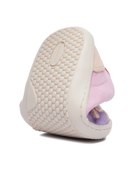 Lasocki Kids Zapatos hasta el tobillo Lasocki Kids CEO-CI12-DUBAI-07(III)DZ Rosa