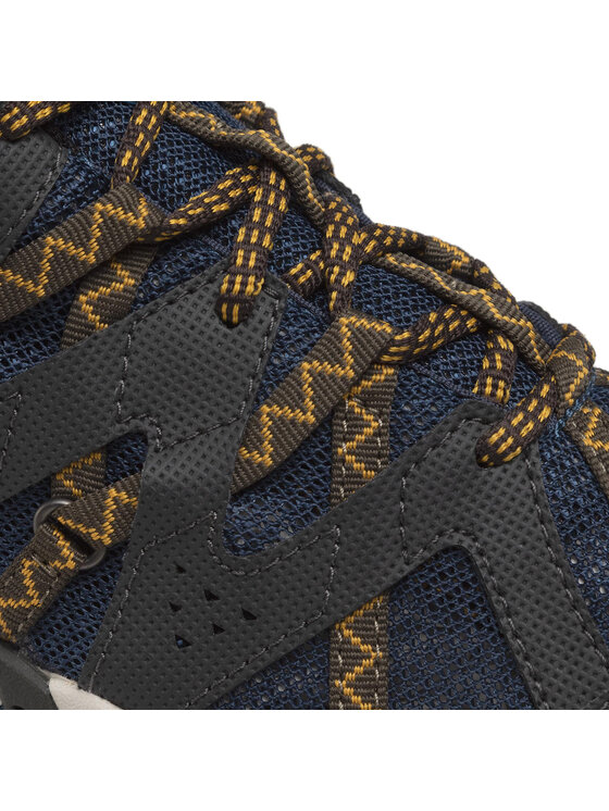 Merrell Trekkingi Merrell Waterpro Maipo 2 J48615 Granatowy